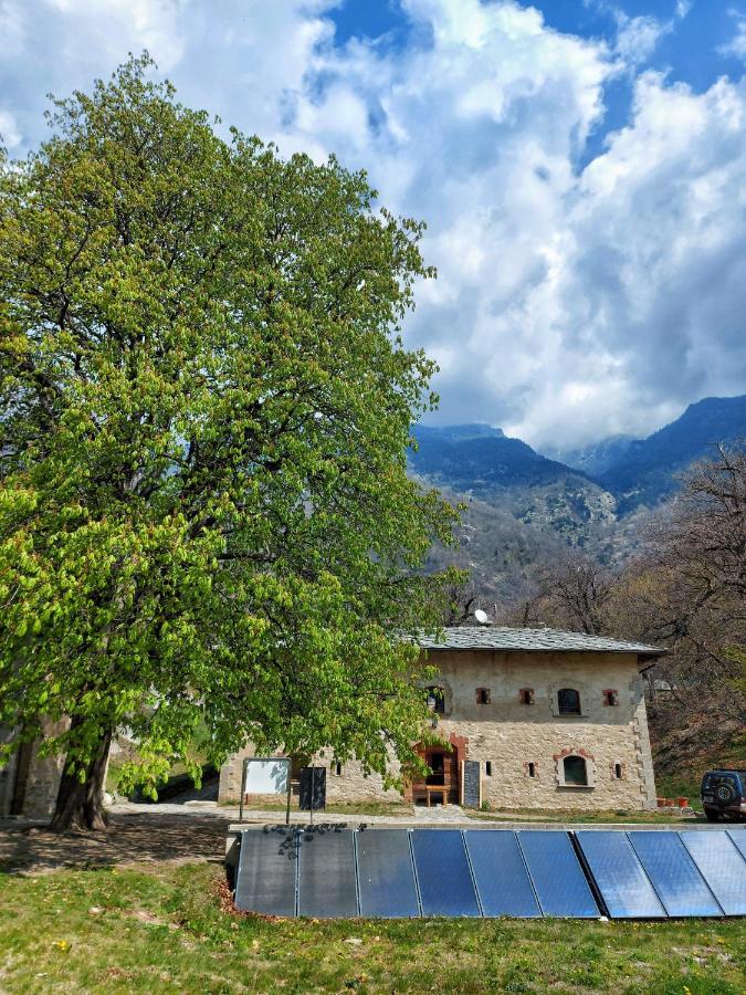Forte Di Machaby Hostel *