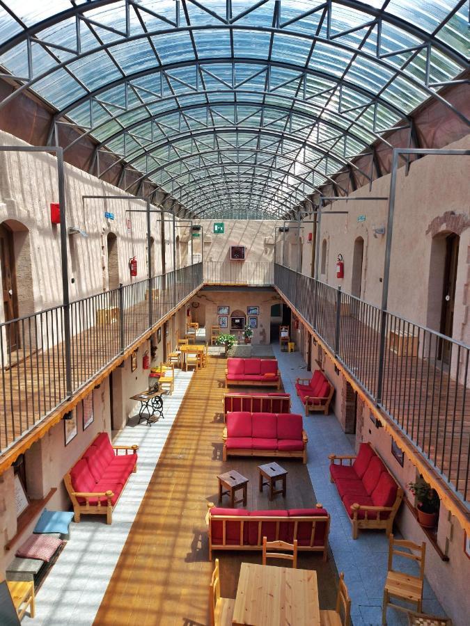 Forte Di Machaby Hostel